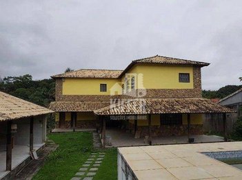 house em Rua Arajá, Itaocaia Valley (Itaipuaçu) - Maricá - RJ