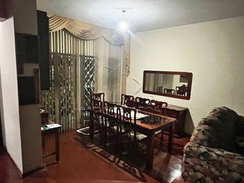 house em Rua Guido Mencacci, Jardim Astro - Sorocaba - SP