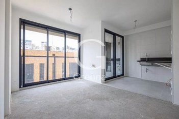 apartment em Rua José Maria Lisboa, Jardim Paulista - São Paulo - SP