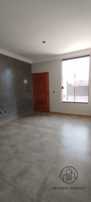 house em Rua Inês Rodrigues Cesarotti, Parque Vitória Régia - Sorocaba - SP