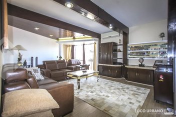 apartment em Avenida Doutor Nilo Peçanha, Boa Vista - Porto Alegre - RS