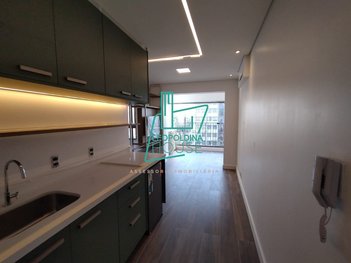 apartment em Rua Cristiano Viana, Cerqueira César - São Paulo - SP