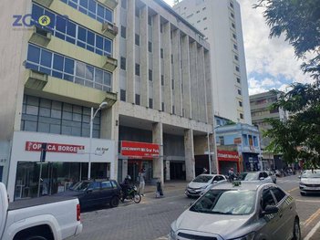 commercial_property em Rua do Rosário, Centro - Jundiaí - SP