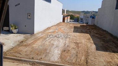 land_lot em Avenida Nelson José de Campos, Parque Residencial Indaiá - Indaiatuba - SP