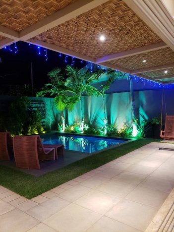 house em Avenida Miguel Damha, Loteamento Village Damha Mirassol IV - Mirassol - SP