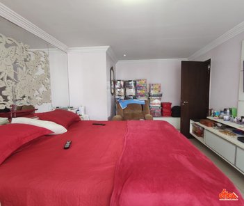 apartment em Rua Antônio Barreto, Umarizal - Belém - PA