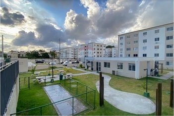 apartment em Rua Mônica Moerbeck, Recreio dos Bandeirantes - Rio de Janeiro - RJ
