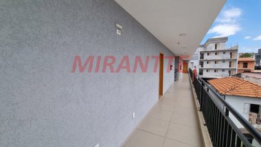 apartment em Rua Ibicarai, Parque Vitória - São Paulo - SP