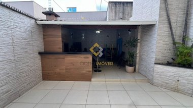 house em Rua Plínio de Mendonça, Itapoã - Belo Horizonte - MG