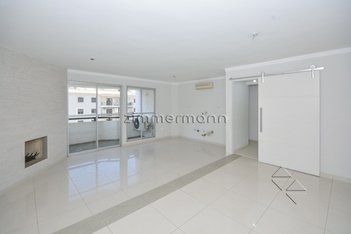 apartment em Rua Apinajés, Perdizes - São Paulo - SP