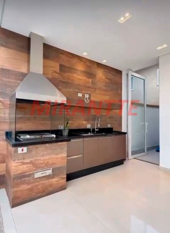 house em Avenida Nova Cantareira, Tucuruvi - São Paulo - SP