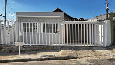 house em Rua Joaquim Raymundo Braga, Santa Amélia - Belo Horizonte - MG