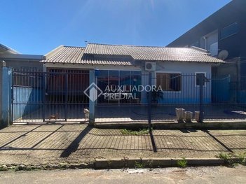 house em Rua João Carlos Andriotti Silveira, Jardim dos Lagos - Guaíba - RS