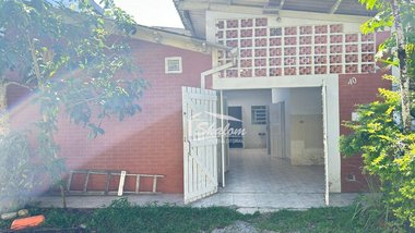 house em Rua Ursa Maior, Capricórnio II - Caraguatatuba - SP