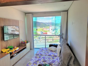 apartment em Avenida Gentil Bicalho, Carneirinhos - João Monlevade - MG