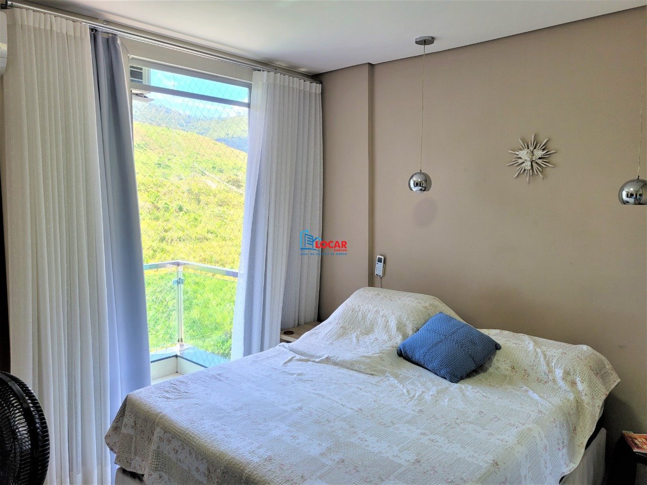 Quarto suíte