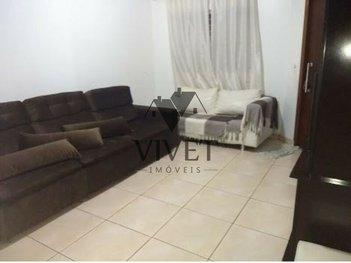 house em Rua Helena Maria Amaro da Cunha, Wanel Ville - Sorocaba - SP