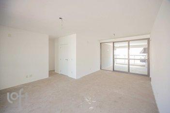 apartment em Francisco de Castro, Vila Clementino - São Paulo - SP