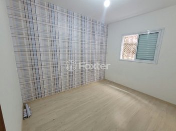 apartment em Alameda São Caetano, Santa Paula - São Caetano do Sul - SP