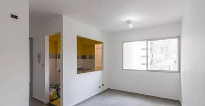 apartment em Rua da Consolação, Consolação - São Paulo - SP