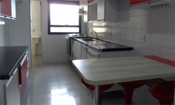 apartment em Avenida Prefeito Luís Latorre, Vila das Hortências - Jundiaí - SP
