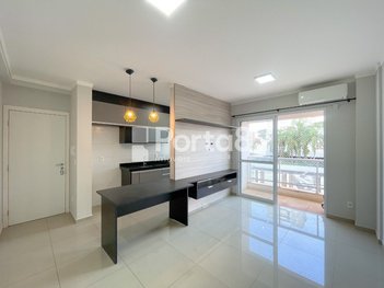 apartment em Rua Gilberto Lopes da Silva, Jardim Walkíria - São José do Rio Preto - SP