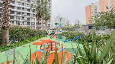 apartment em São Josemaria Escriva, Jardim do Salso - Porto Alegre - RS