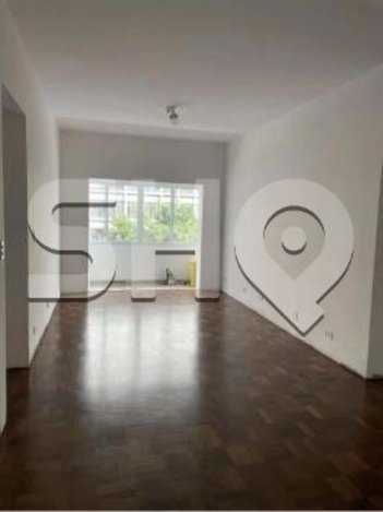 apartment em Rua Avanhandava, Bela Vista - São Paulo - SP
