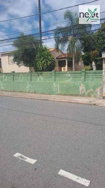 land_lot em Rua Bom Jesus de Pirapora, Jardim Petrópolis - Jundiaí - SP