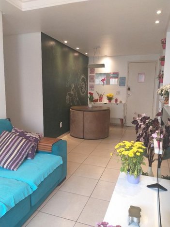 apartment em Rua Pasquale Gallupi, Paraisópolis - São Paulo - SP