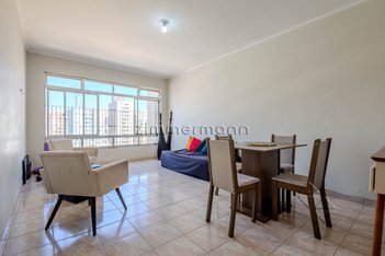 apartment em Alameda Barão de Limeira, Campos Elíseos - São Paulo - SP