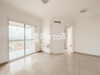 apartment em Avenida Francisco das Chagas Oliveira, Higienópolis - São José do Rio Preto - SP