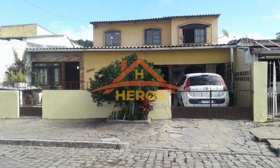 Cômodo Condomínio