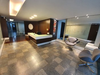 office em Taquara, Petrópolis - Porto Alegre - RS