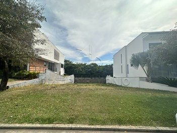 land_lot em Alameda Nova Zelândia, Alphaville Nova Esplanada - Votorantim - SP