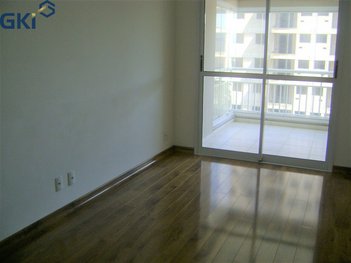 apartment em Rua Doutor Alfredo de Castro, Barra Funda - São Paulo - SP