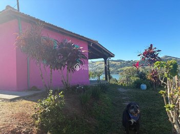 house em Rodovia Portinho Bittencourt, Rio D'Una - Imaruí - SC