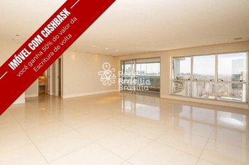 apartment em Quadra 206, Sul (Águas Claras) - Brasília - DF