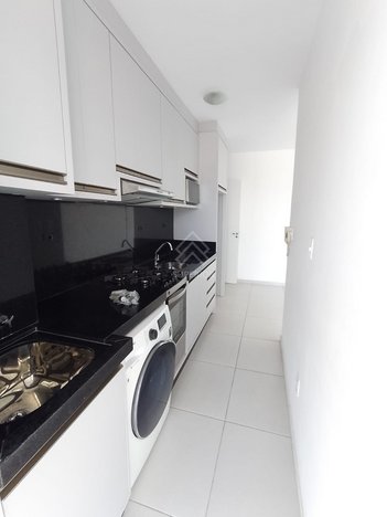 apartment em Rua Félix Malburg, São Vicente - Itajaí - SC