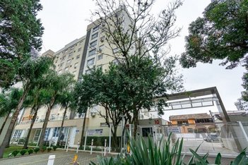 apartment em Doutor Pereira Neto, Tristeza - Porto Alegre - RS
