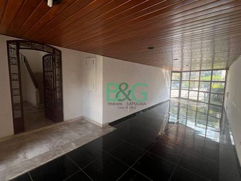 house em Rua Groenlândia, Jardim América - São Paulo - SP