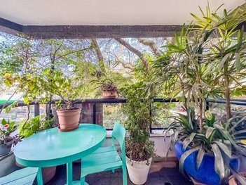 apartment em Rua Jandiatuba, Vila Andrade - São Paulo - SP