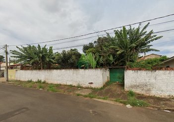 land_lot em Rua Humberto Milanesi Junior, Jardim Paraíso II - Botucatu - SP