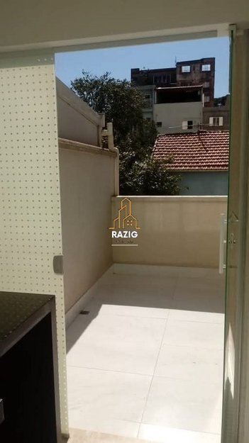 apartment em Rua Francisco Coimbra, Penha de França - São Paulo - SP