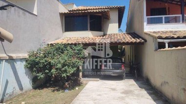 house em Rua Nove, Jardim Atlântico Central (Itaipuaçu) - Maricá - RJ
