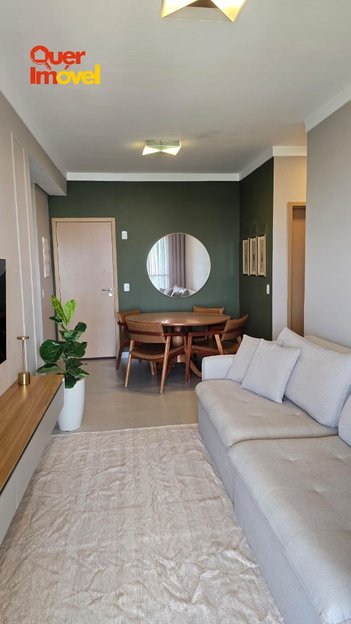 apartment em Rua Olinda, Jardim Sumaré - Ribeirão Preto - SP