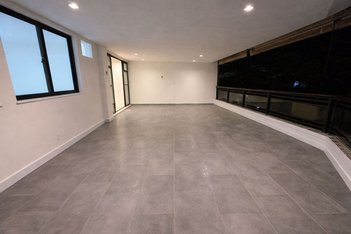 apartment em Rua Senador Rui Carneiro, Recreio dos Bandeirantes - Rio de Janeiro - RJ