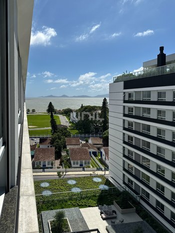 apartment em Marcilio Dias, Jardim Atlântico - Florianópolis - SC