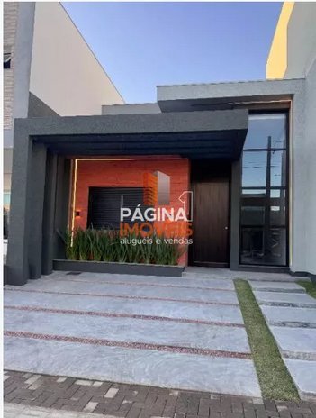house em Rua Camélias, Parque da Matriz - Gravataí - RS