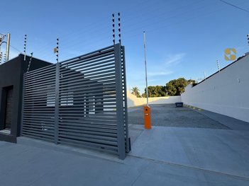 office em Rua das Orquídeas, Jardim Cuiabá - Cuiabá - MT